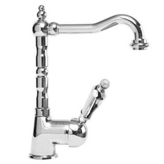 Смеситель для раковины однорычажный, хром Cezares ELITE-LSM2-01-M